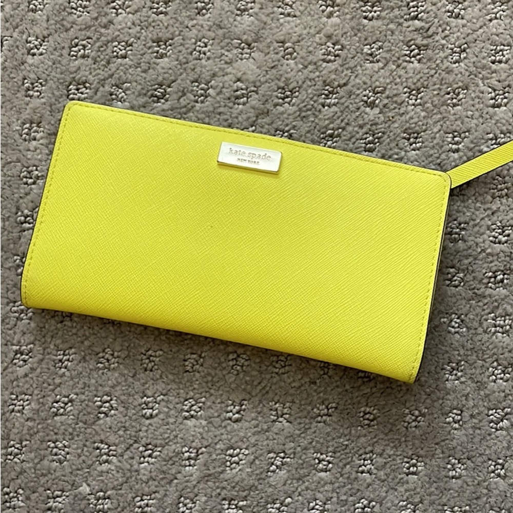 Kate Spade Wallet